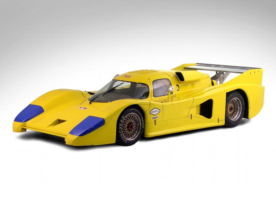 Lola T600 '1981